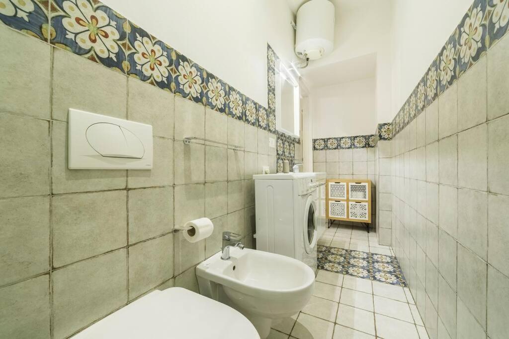 Unyca - Heart Of Florence Apartment מראה חיצוני תמונה