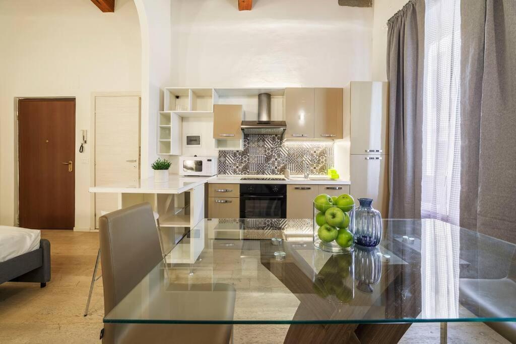 Unyca - Heart Of Florence Apartment מראה חיצוני תמונה